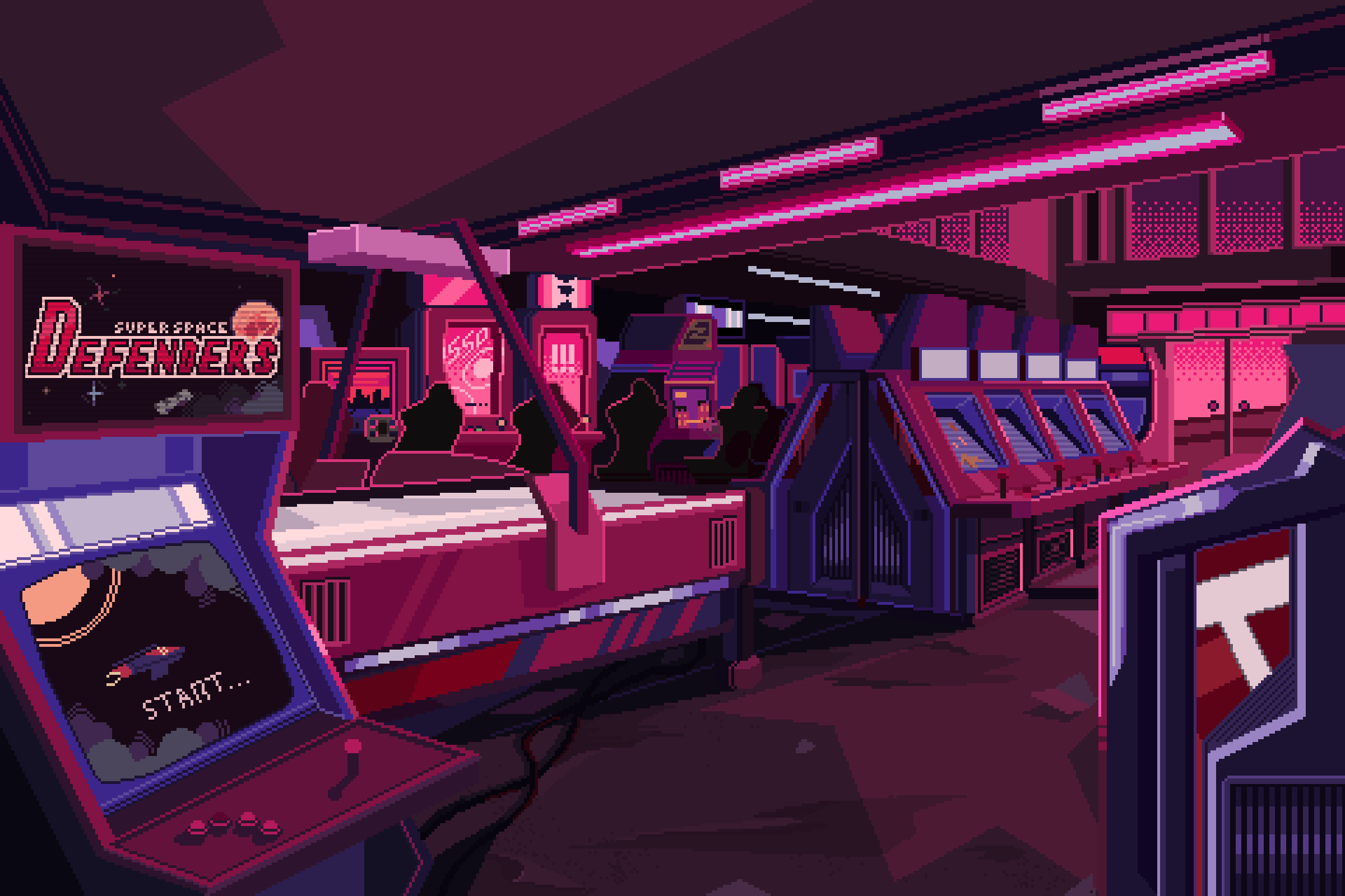 Arcade